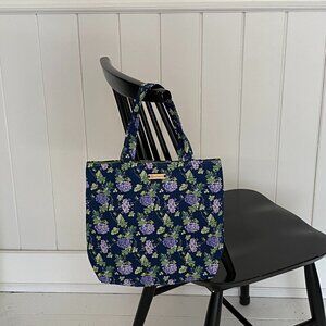 Handmade Tote Bag